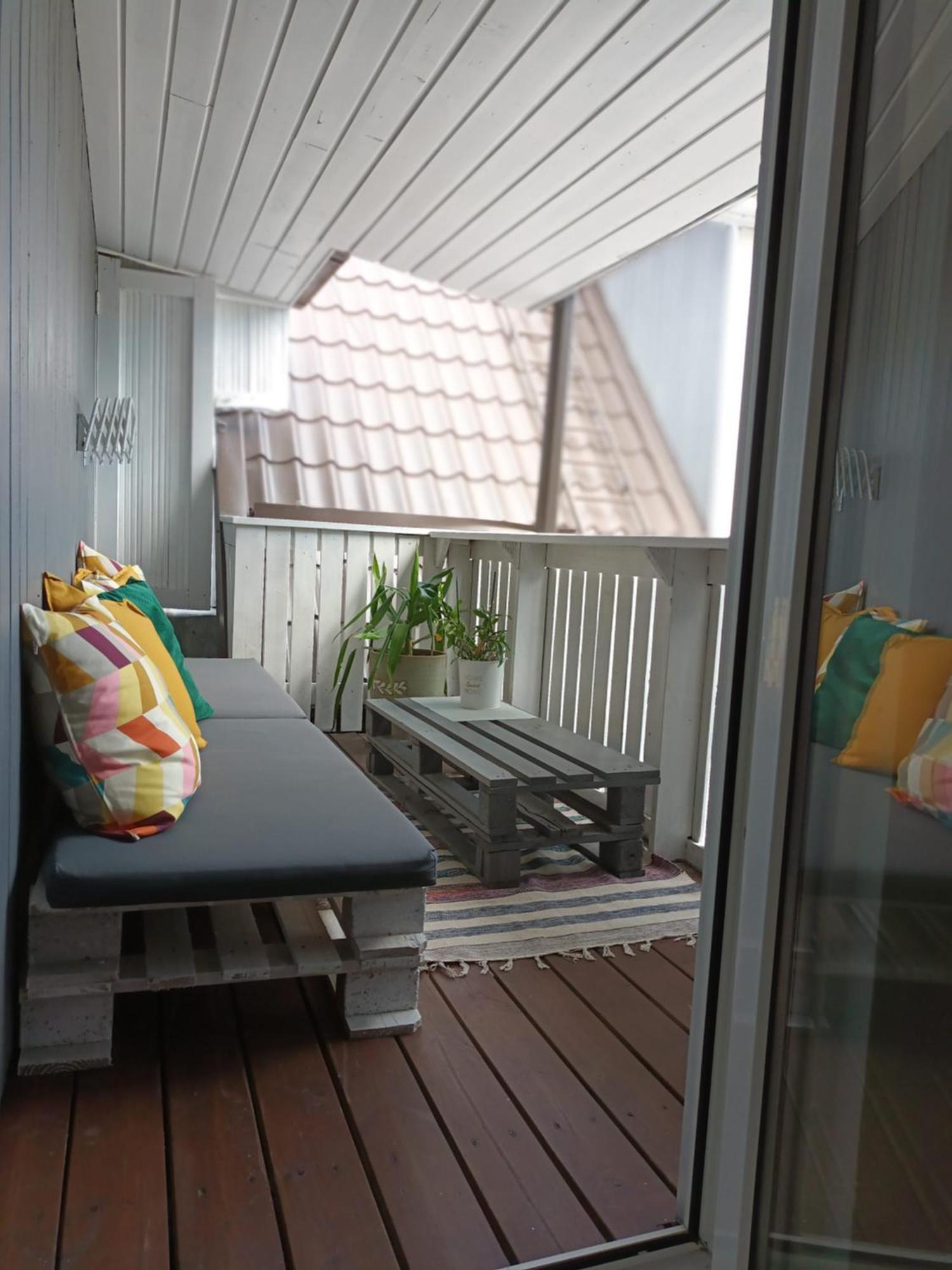 ハープサルLiisu Kuelalistemajaアパートメント 部屋 写真